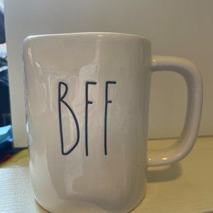 Rae Dunn coffee cup/mug